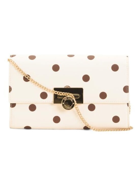 Ted Baker Handbags - TED BAKER Parisa Wallet On A Chain